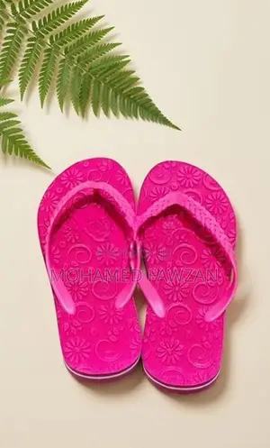 Elegant Ladies Gents Slippers