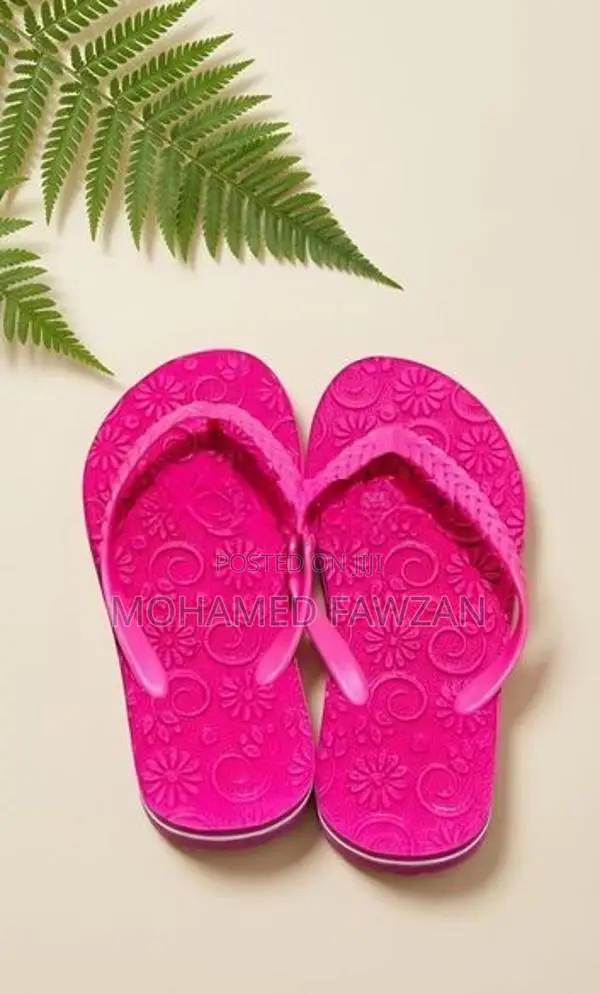 Elegant Ladies Gents Slippers