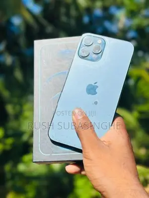 Apple iPhone 12 Pro Max 12Pro (Used)