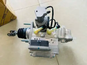 Toyota ABS Modulator