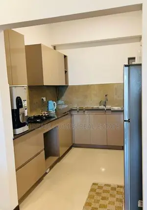 Canterbury Golf Resort 3 Bed Apartment kahathuduwa