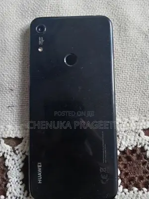 Huawei Y6s (Used)
