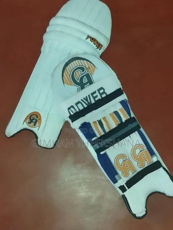 Cricket Kit Full Set