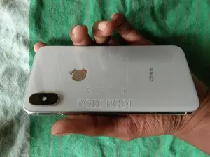 Apple iPhone X (Used)