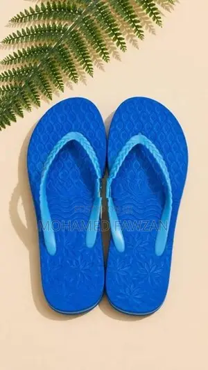 Elegant Ladies Gents Slippers