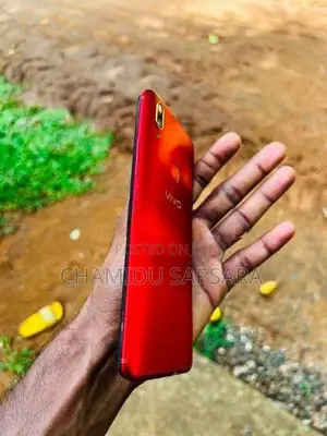 Vivo Y85 (Used)