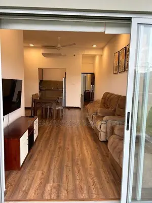 Canterbury Golf Resort 3 Bed Apartment kahathuduwa