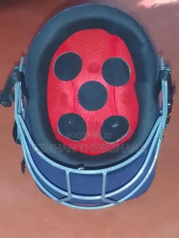 Cricket Kit Full Set
