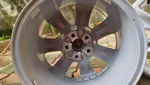 Audi Alloy Wheels 15 Inch