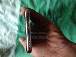 Apple iPhone X (Used)
