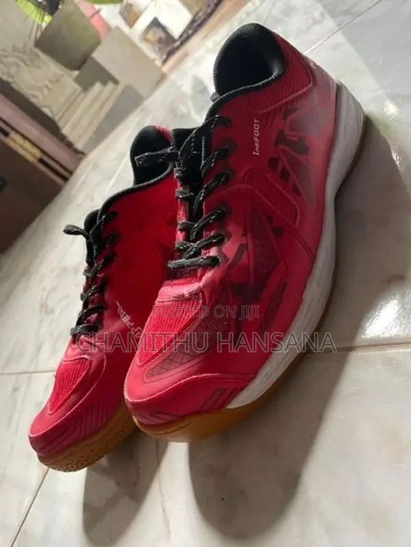 Badminton Court Shoes