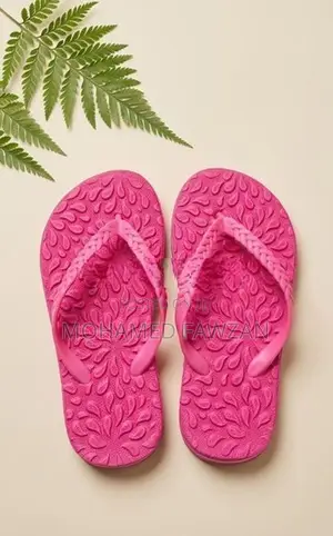 Elegant Ladies Gents Slippers