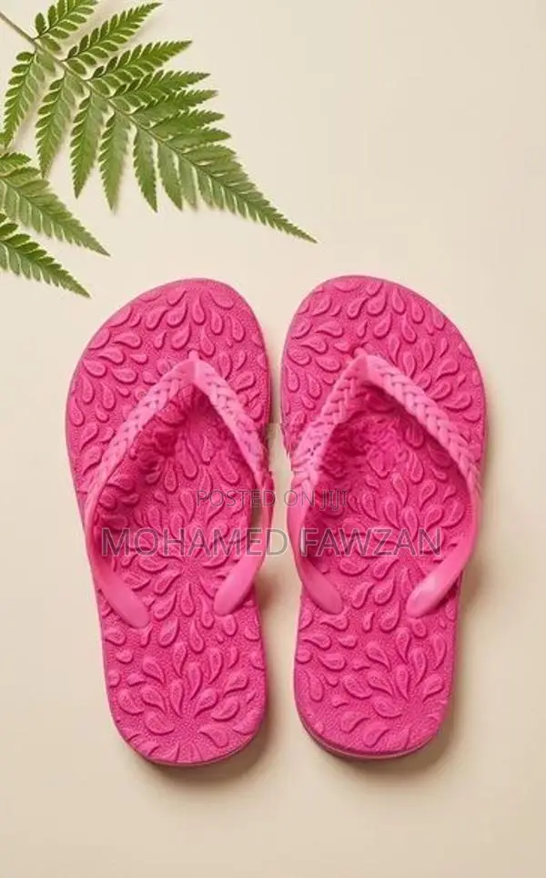 Elegant Ladies Gents Slippers