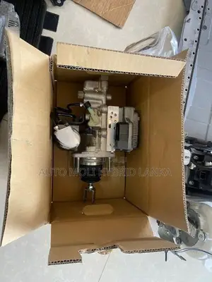 Toyota ABS Modulator