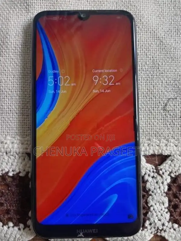 Huawei Y6s (Used)