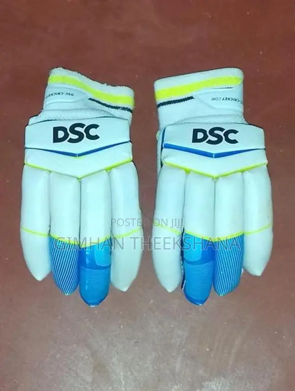 Cricket Kit Full Set