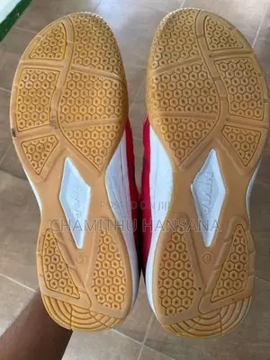 Badminton Court Shoes