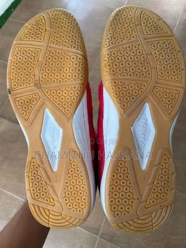 Badminton Court Shoes