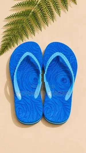Elegant Ladies Gents Slippers