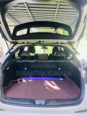 Toyota CHR 2018
