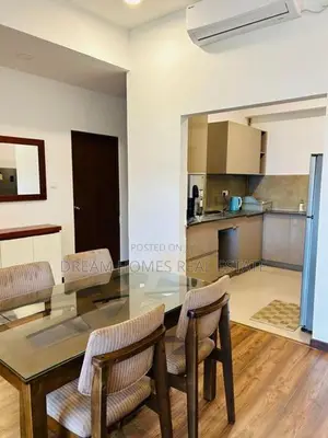 Canterbury Golf Resort 3 Bed Apartment kahathuduwa