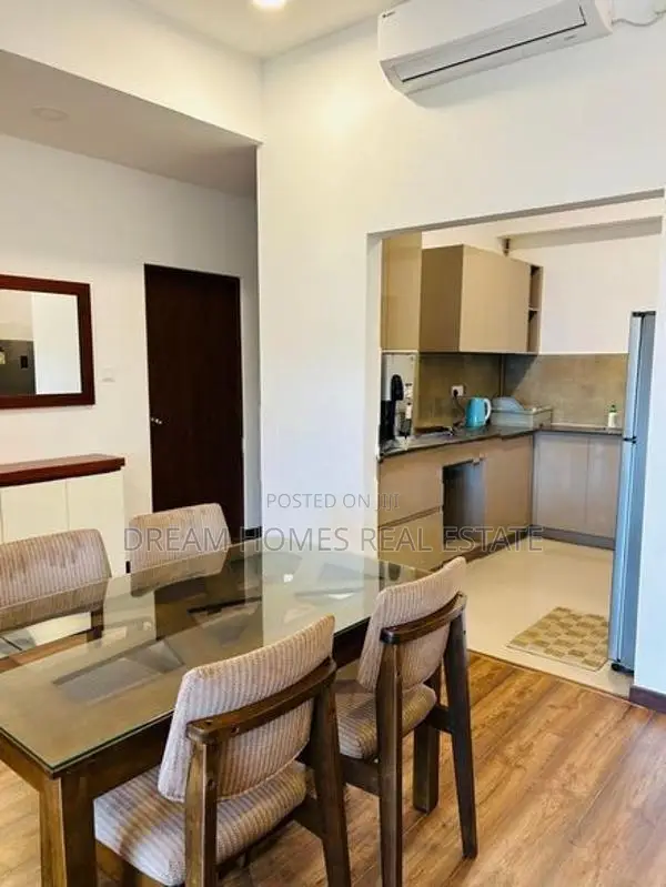 Canterbury Golf Resort 3 Bed Apartment kahathuduwa