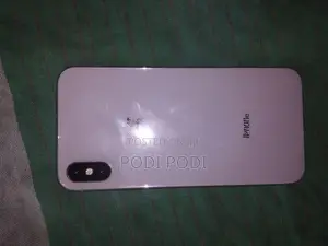 Apple iPhone X (Used)