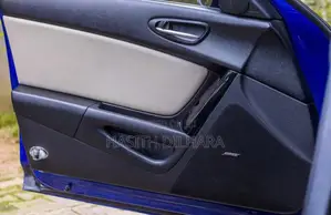 Mazda RX-8 Sport 2007 Blue