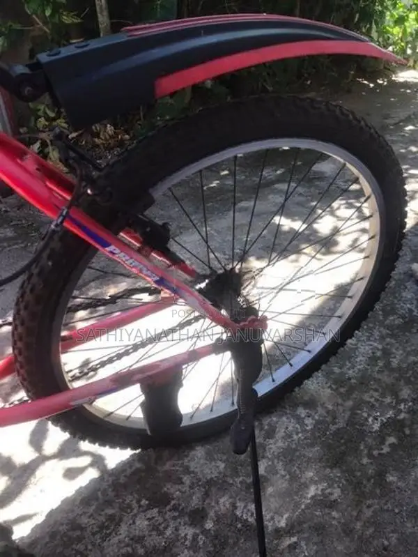Kenstar Bicycle
