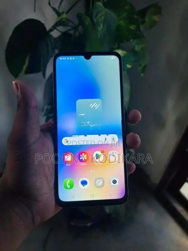 Samsung Galaxy A05s (Used)