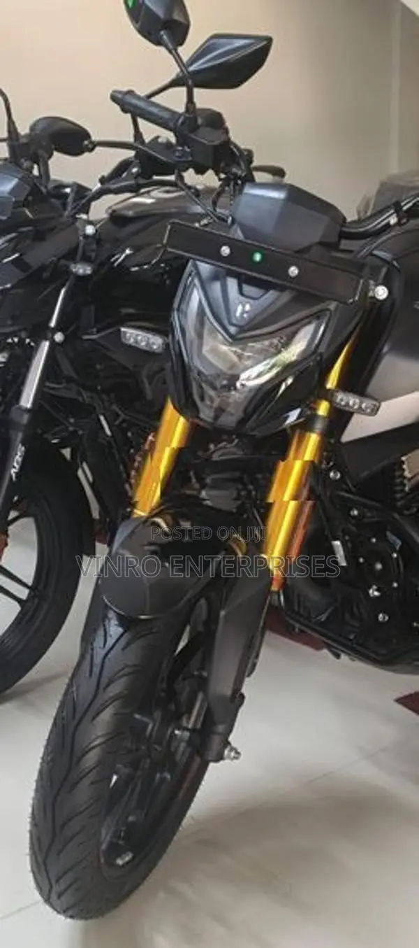 Hero Hunk 160R 2026
