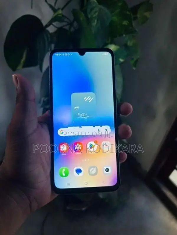 Samsung Galaxy A05s (Used)