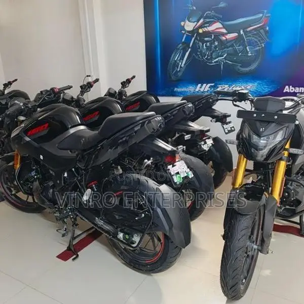 Hero Hunk 160R 2026