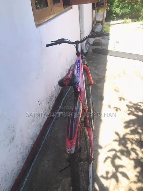 Kenstar Bicycle