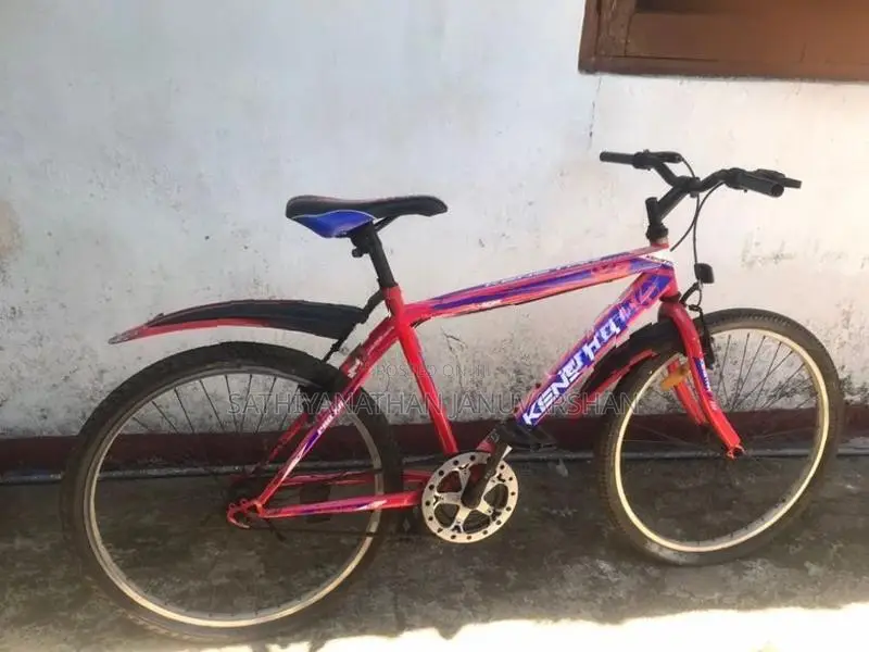 Kenstar Bicycle
