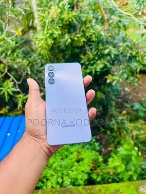 Samsung Galaxy A05s (Used)