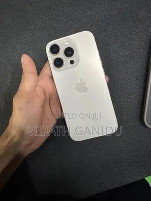 Apple iPhone 16 Pro (Used)