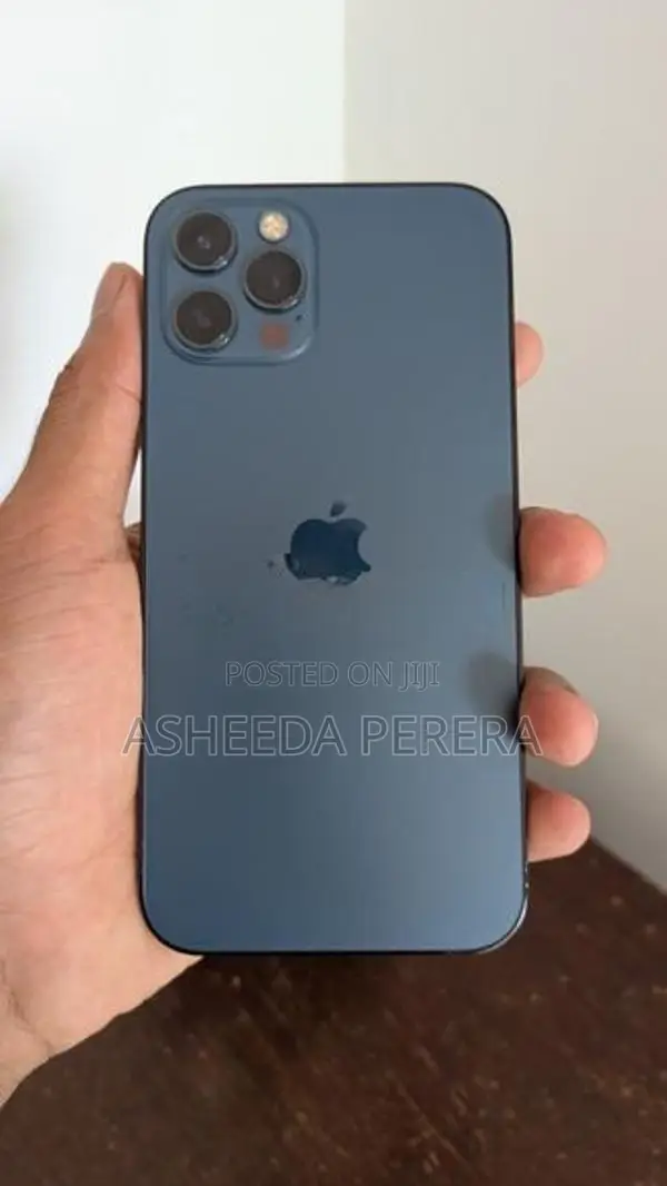 Apple iPhone 12 Pro (Used)