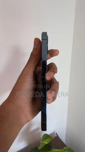 Apple iPhone 12 Pro (Used)