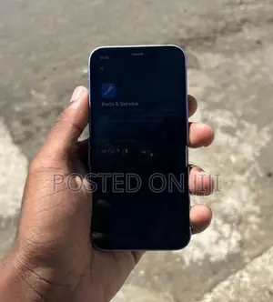 Apple iPhone 12 mini 128GB (Used)