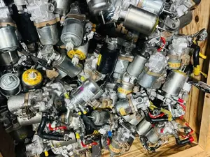 Toyota Prius 30 Abs Unit