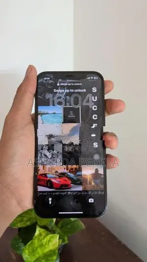 Apple iPhone 12 Pro (Used)