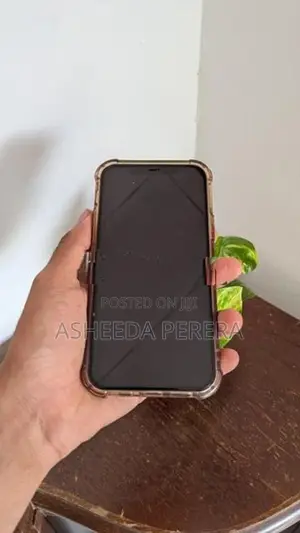 Apple iPhone 12 Pro (Used)