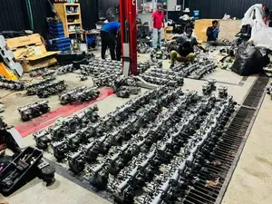 Toyota Prius 30 Abs Unit