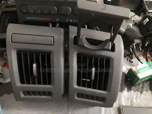 Toyota Prius A/c Vent