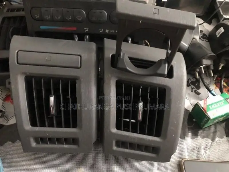 Toyota Prius A/c Vent