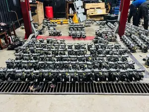 Toyota Aqua Abs Unit