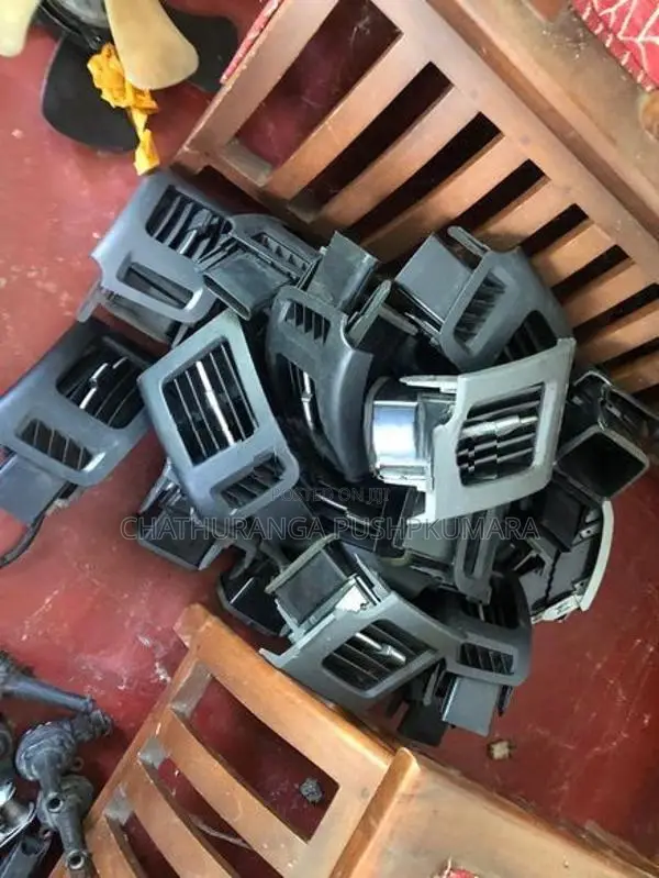 Toyota Prius A/c Vent