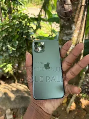 Apple iPhone 11 Pro 256GB (Used)
