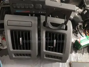 Toyota Prius A/c Vent